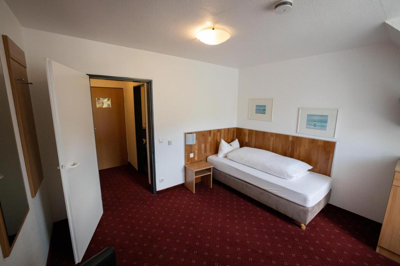 Hotel Wittgensteiner Hof Bad Laasphe Eksteriør bilde