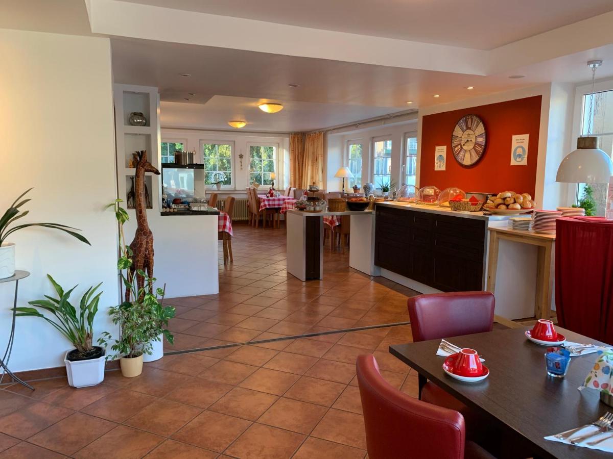 Hotel Wittgensteiner Hof Bad Laasphe Eksteriør bilde