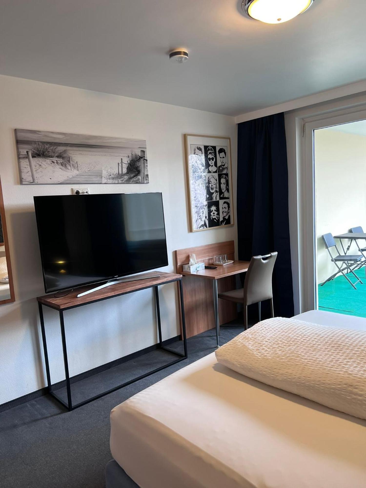Hotel Wittgensteiner Hof Bad Laasphe Eksteriør bilde