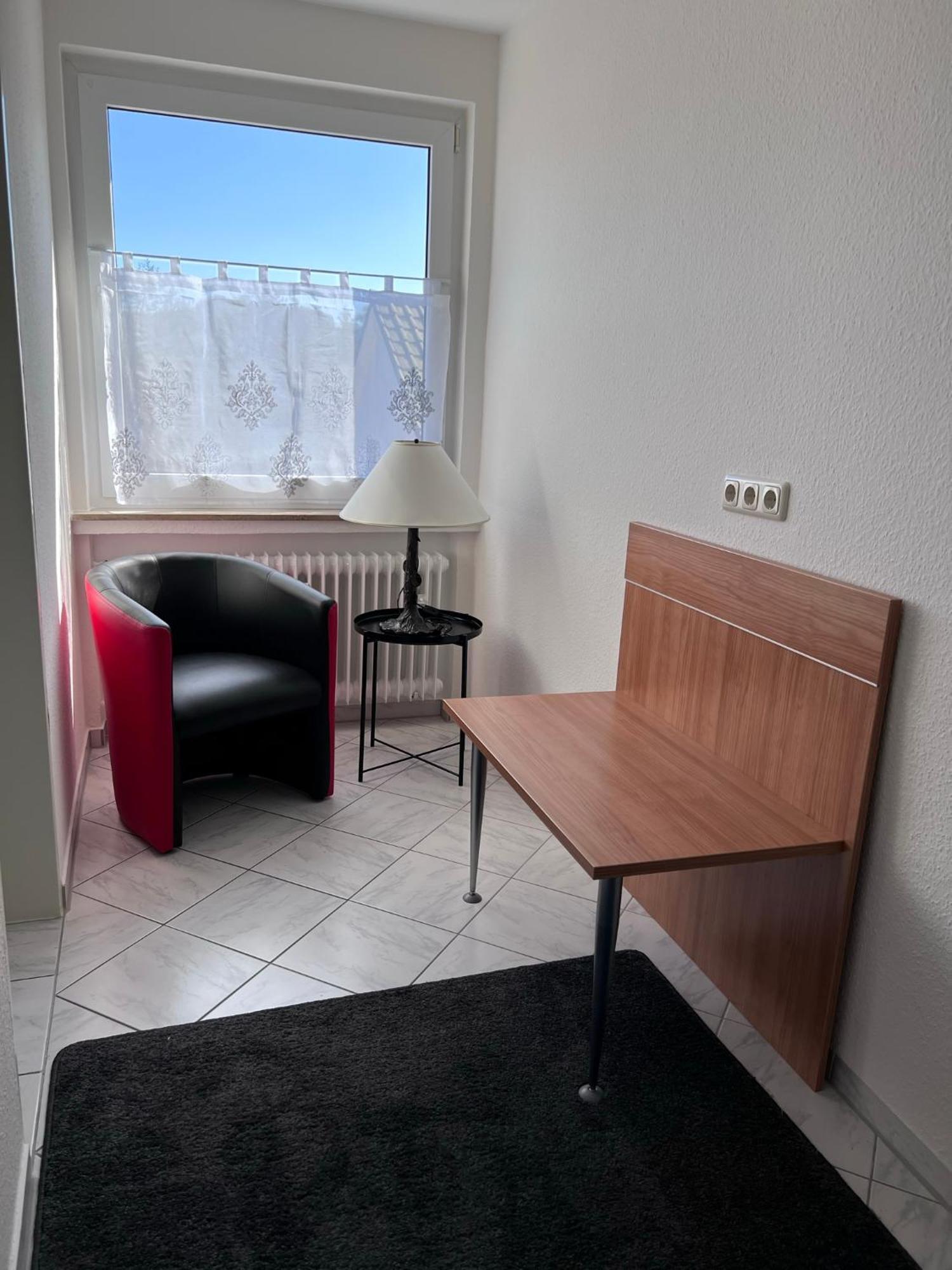 Hotel Wittgensteiner Hof Bad Laasphe Eksteriør bilde