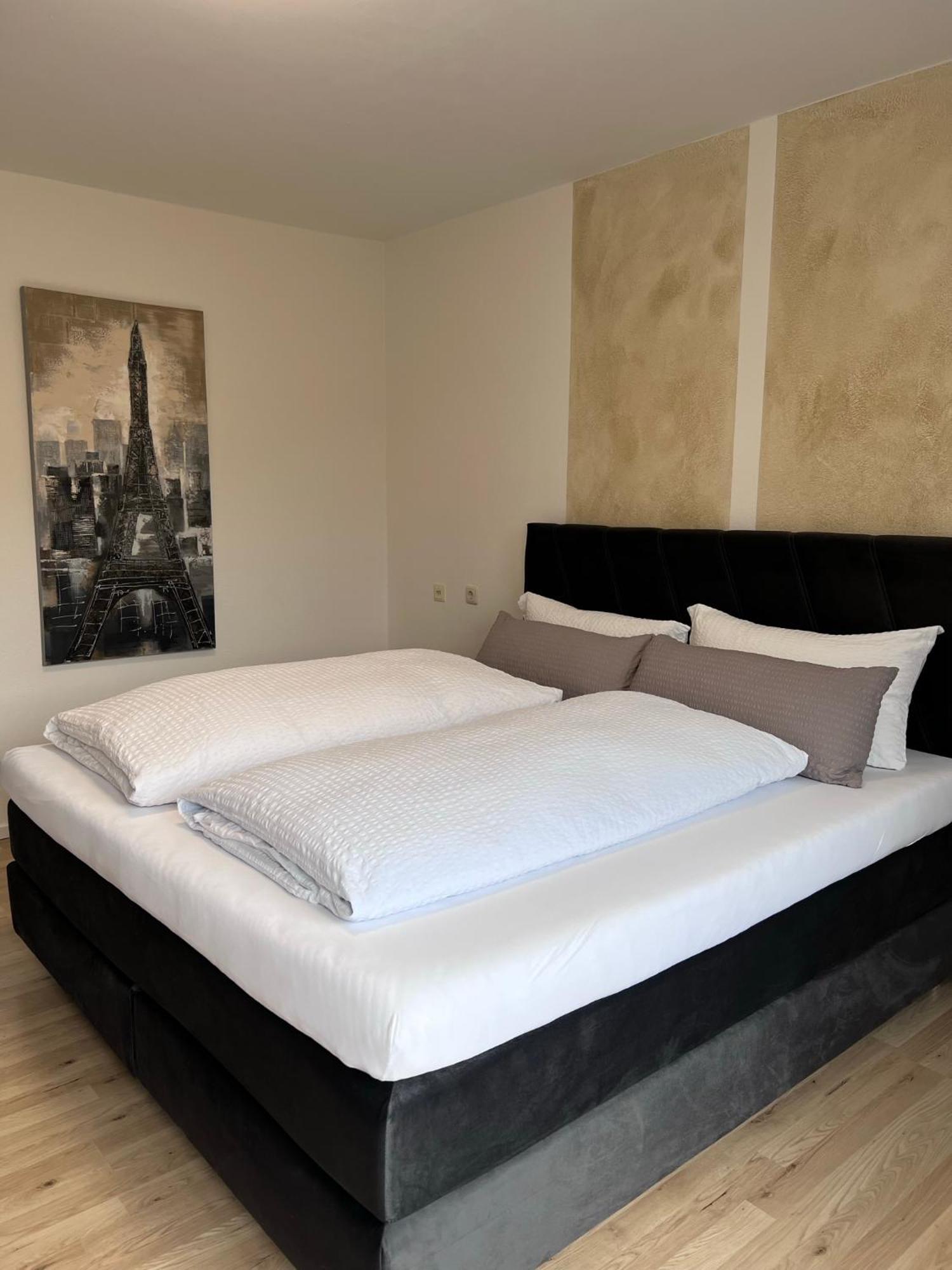 Hotel Wittgensteiner Hof Bad Laasphe Eksteriør bilde